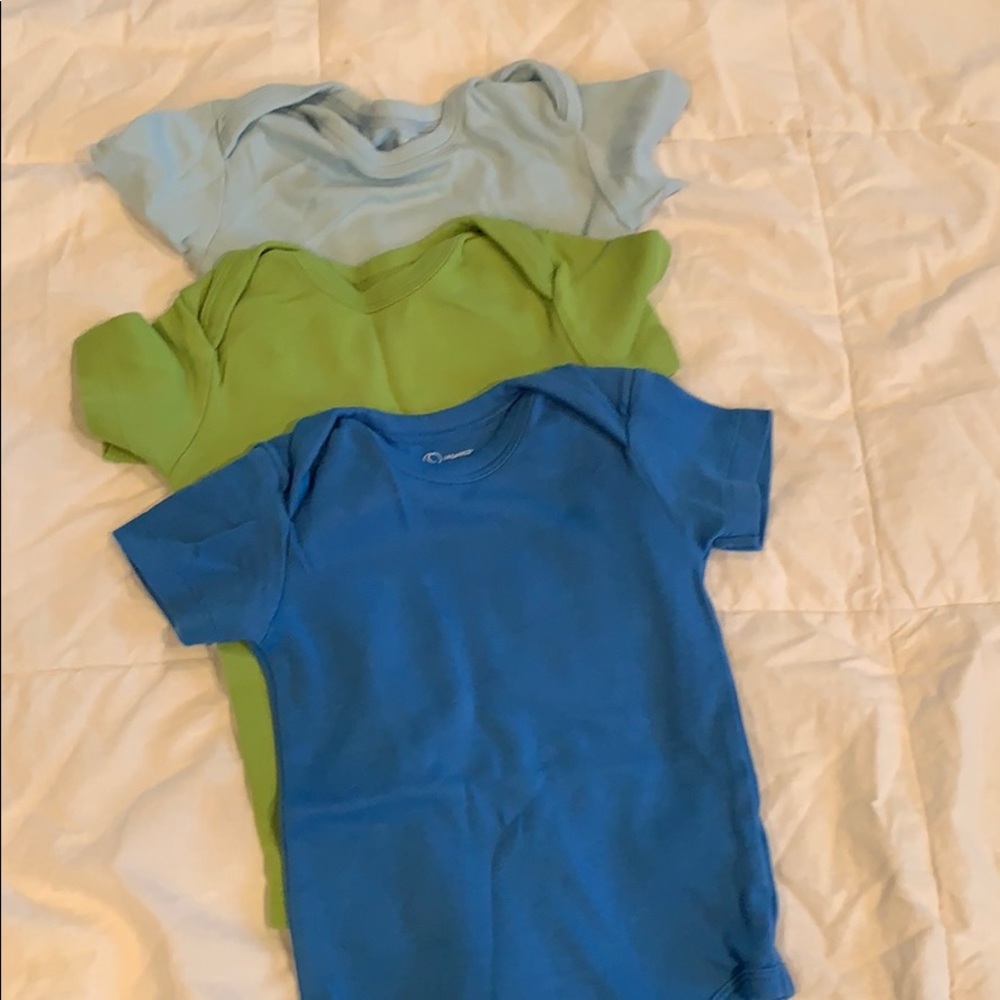 Organic cotton